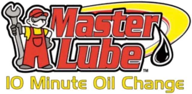 Master Lube, 10 Minute Oil Change