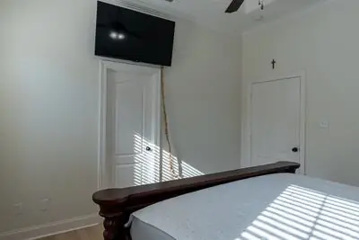Primary Bedroom — Second angle