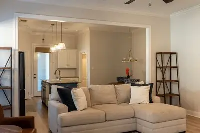 Opposite Corner — Toward kitchen and dining