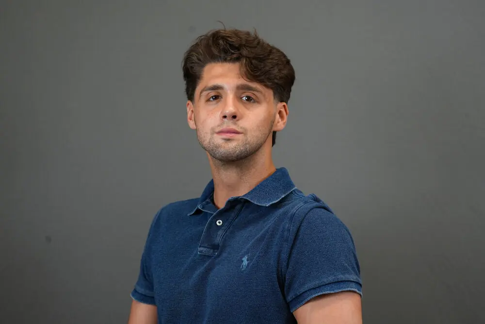Jessep Padgett, photographer and videographer